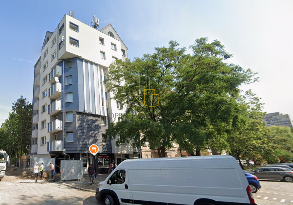 Mieszkanie Sprzedaż Wrocław Stefana Czarnieckiego