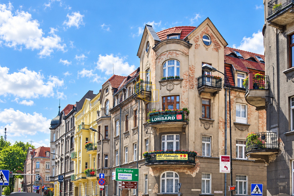 Mieszkanie Sprzedaż Jelenia Góra Jana Matejki 7