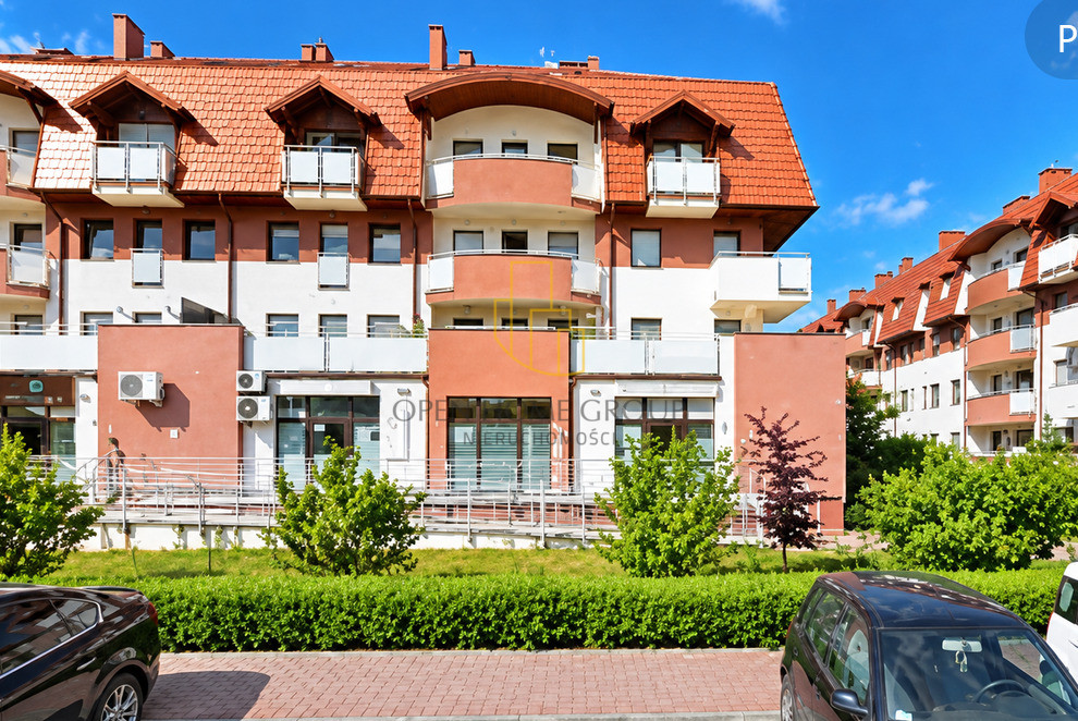 Mieszkanie Wynajem Wrocław 1
