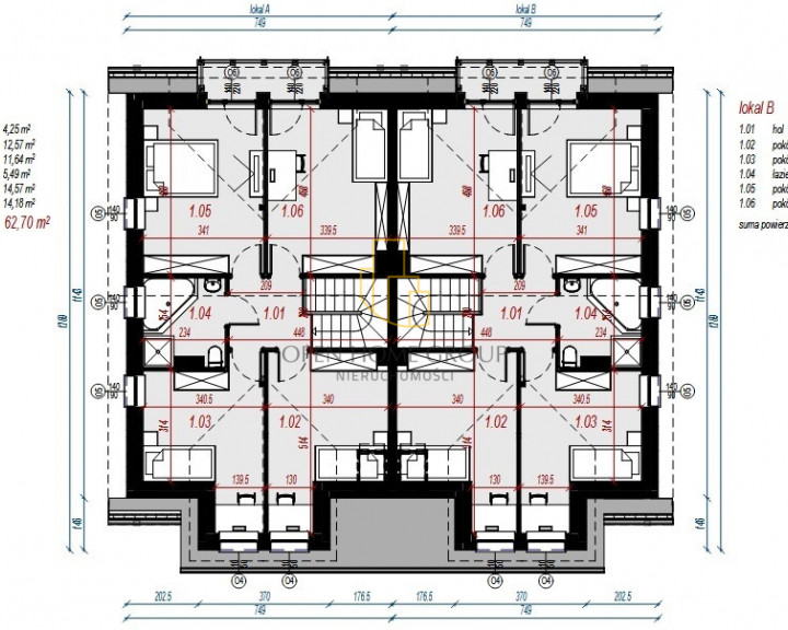 Dom Sprzedaż Tyniec Mały