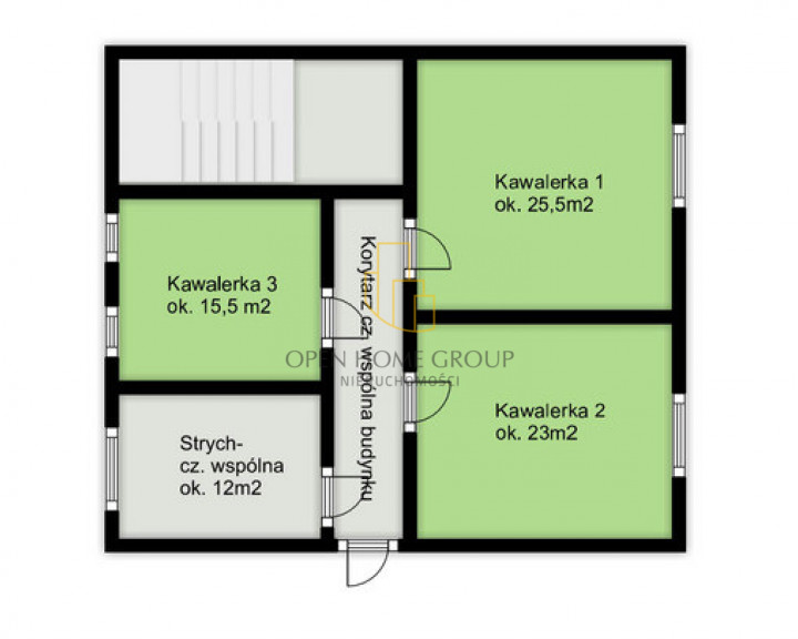 Mieszkanie Sprzedaż Wrocław Wrocław-Fabryczna Wolska