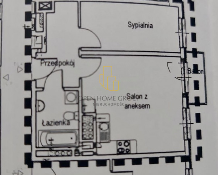 Mieszkanie Sprzedaż Wrocław Wrocław-Krzyki