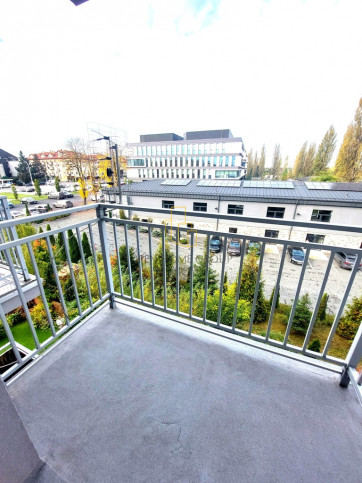 Mieszkanie Wynajem Wrocław Agrestowa 2