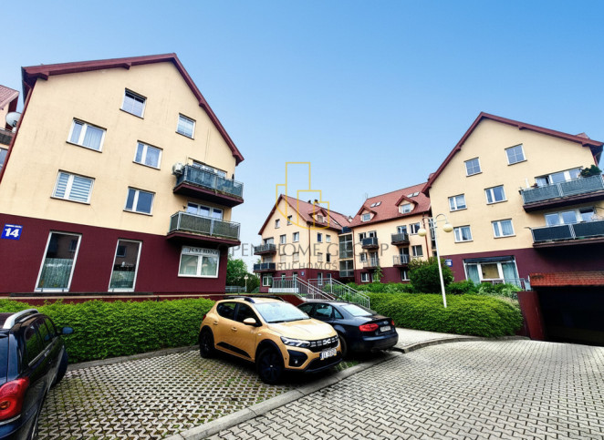 Mieszkanie Sprzedaż Wrocław 1