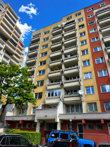 Mieszkanie Sprzedaż Wrocław 1