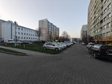 Lokal Wynajem Wrocław