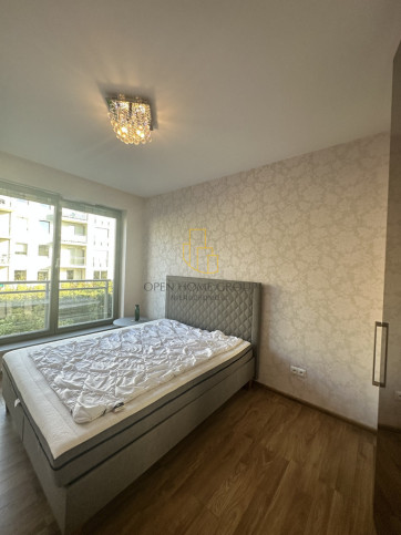 Mieszkanie Wynajem Wrocław 5