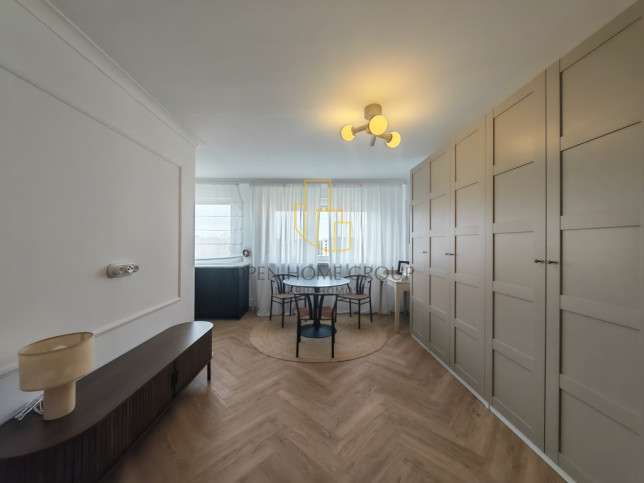 Mieszkanie Sprzedaż Wrocław Wrocław-Psie Pole Litewska 2