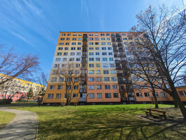 Mieszkanie Sprzedaż Wrocław Wrocław-Psie Pole Litewska 3