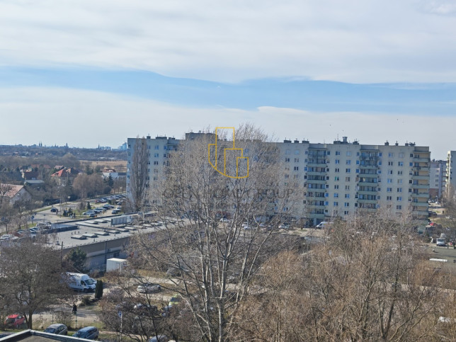 Mieszkanie Sprzedaż Wrocław Wrocław-Psie Pole Litewska 6
