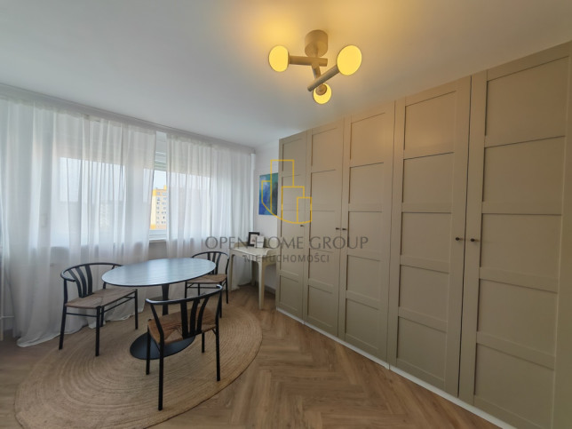 Mieszkanie Sprzedaż Wrocław Wrocław-Psie Pole Litewska 10
