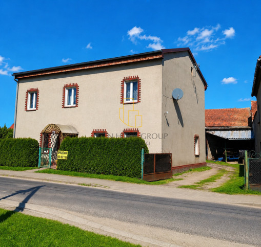 Dom Sprzedaż Brzeg Dolny 1