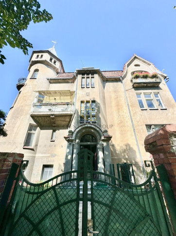Mieszkanie Sprzedaż Wrocław Wrocław-Krzyki 1