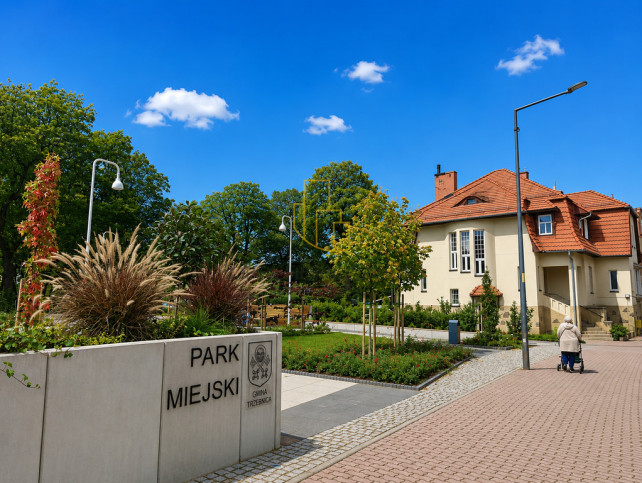 Mieszkanie Sprzedaż Trzebnica 1