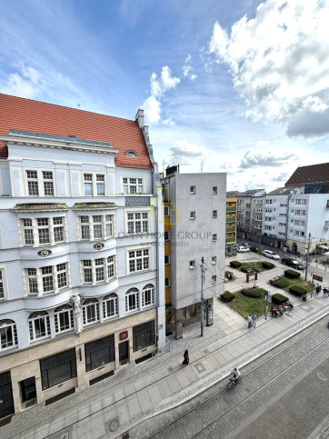 Mieszkanie Sprzedaż Wrocław 3