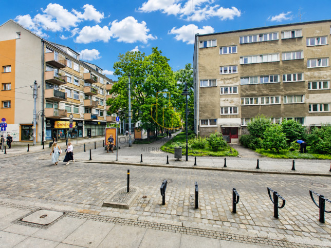Mieszkanie Sprzedaż Wrocław 1