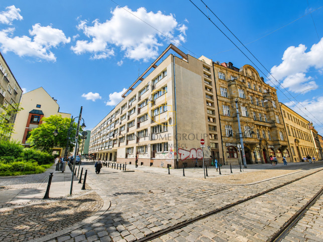 Mieszkanie Sprzedaż Wrocław 2