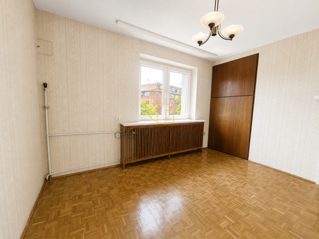 Mieszkanie Sprzedaż Wrocław Wrocław-Stare Miasto 4