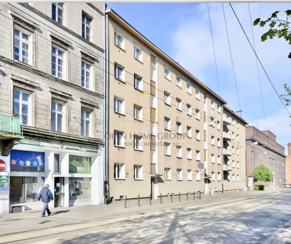 Mieszkanie Sprzedaż Wrocław Wrocław-Stare Miasto 7
