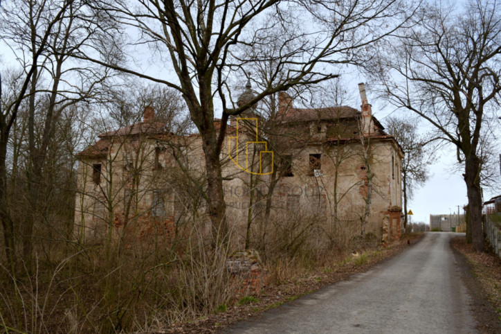 Dom Sprzedaż Wojciechów 2