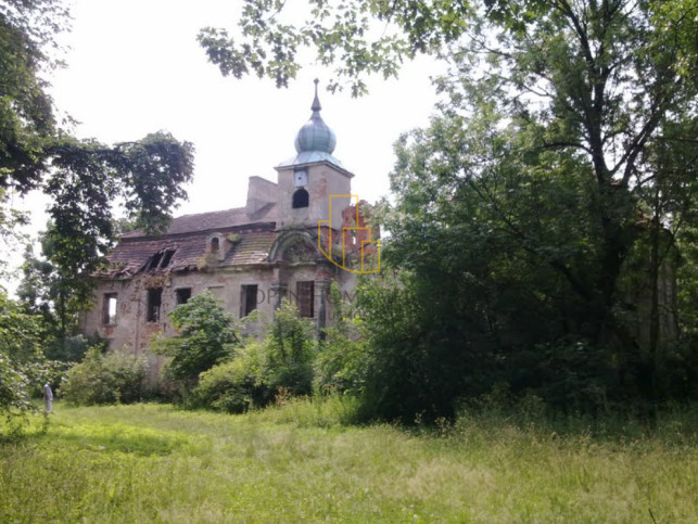 Dom Sprzedaż Wojciechów 3