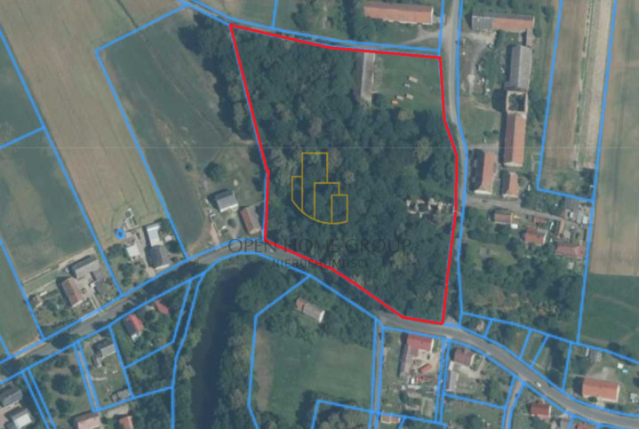 Dom Sprzedaż Wojciechów 6