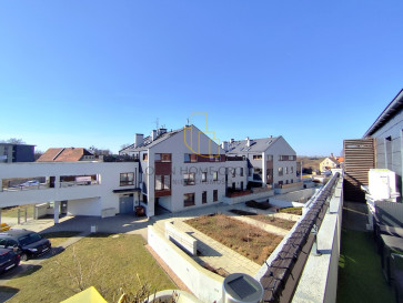 Mieszkanie Sprzedaż Wrocław Wrocław-Fabryczna Rakietowa