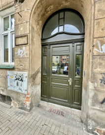 Mieszkanie Sprzedaż Wrocław Wrocław-Krzyki Gliniana