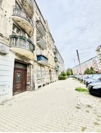 Mieszkanie Sprzedaż Wrocław Wrocław-Krzyki Gliniana