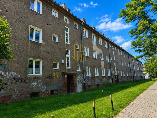 Mieszkanie Sprzedaż Wrocław Wrocław-Fabryczna 2