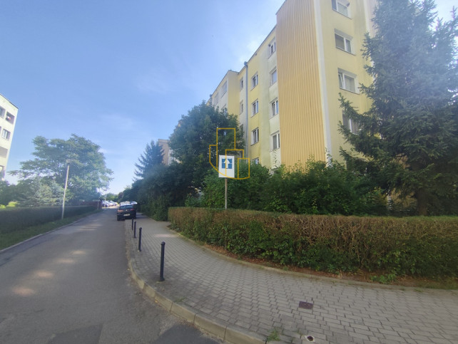 Mieszkanie Sprzedaż Wrocław Marcellego Bacciarellego 1