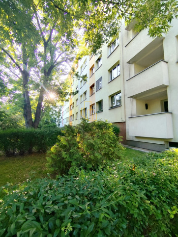 Mieszkanie Sprzedaż Wrocław Wesoła 1
