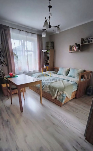 Mieszkanie Sprzedaż Wrocław Wrocław-Krzyki 3