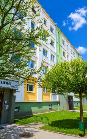 Mieszkanie Sprzedaż Oleśnica 1