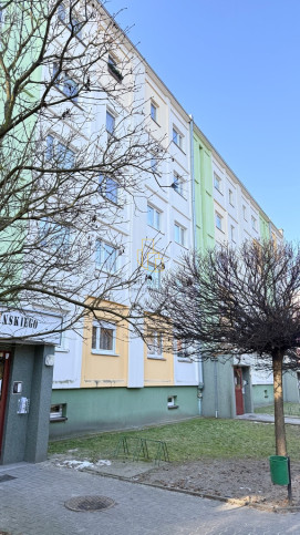 Mieszkanie Sprzedaż Oleśnica 18