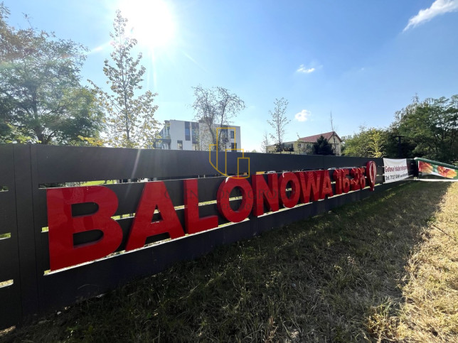 Mieszkanie Sprzedaż Wrocław Wrocław-Fabryczna Balonowa 3