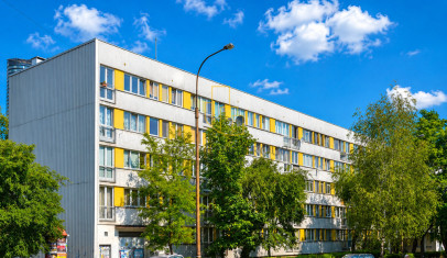 Mieszkanie Sprzedaż Wrocław Wrocław-Krzyki