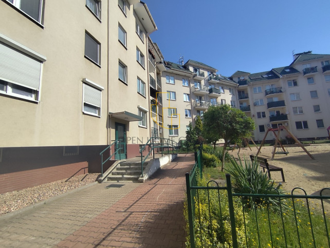 Mieszkanie Sprzedaż Wrocław Złotnicka 3