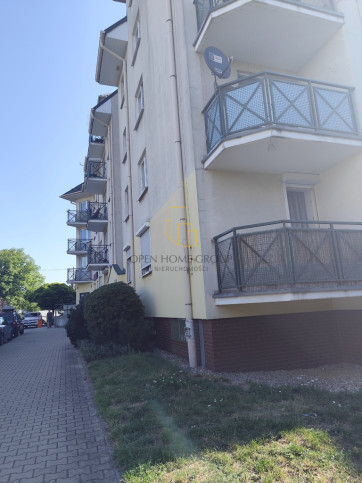 Mieszkanie Sprzedaż Wrocław Złotnicka 2