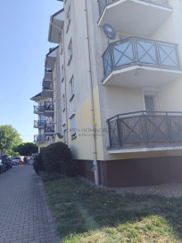 Mieszkanie Sprzedaż Wrocław Złotnicka