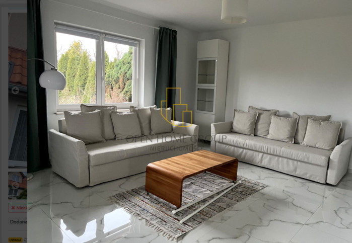 Dom Wynajem Mokronos Górny 6