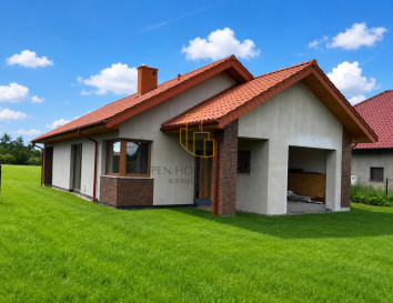 Dom Sprzedaż Miękinia
