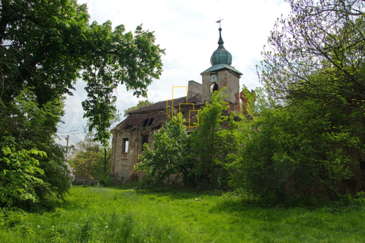 Dom Sprzedaż Wojciechów 2