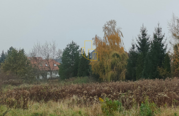 Działka Sprzedaż Domasław 3