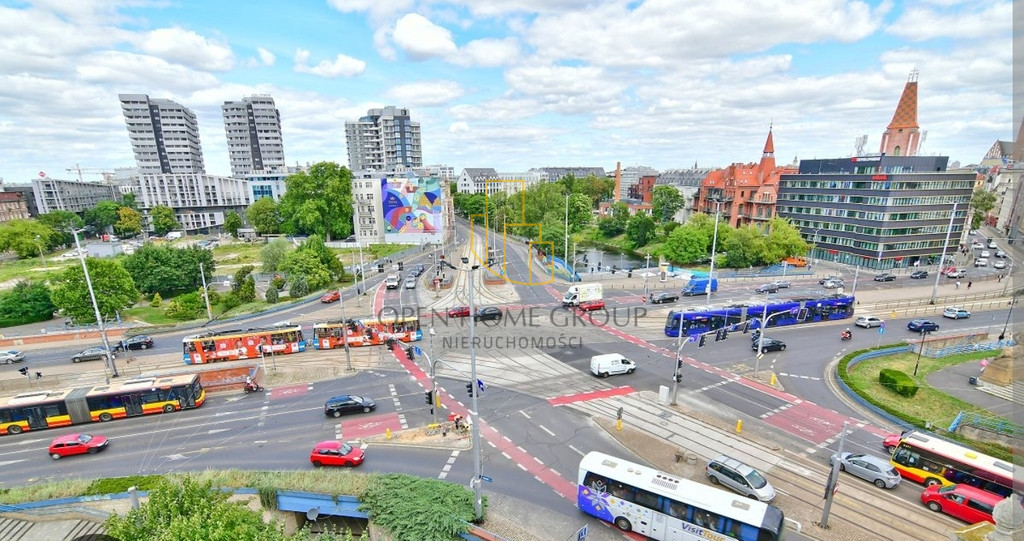 Mieszkanie Sprzedaż Wrocław pl.&nbsp;Jana Pawła II