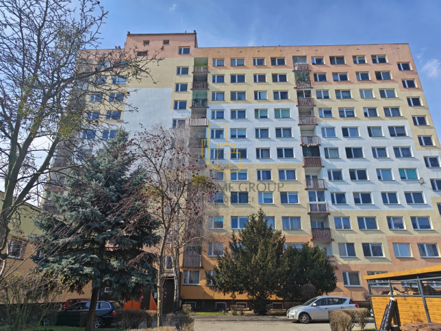 Mieszkanie Sprzedaż Wrocław Wrocław-Psie Pole Litewska 22