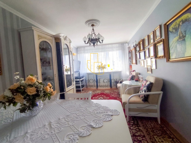 Mieszkanie Sprzedaż Wrocław al.&nbsp;Wiśniowa 3
