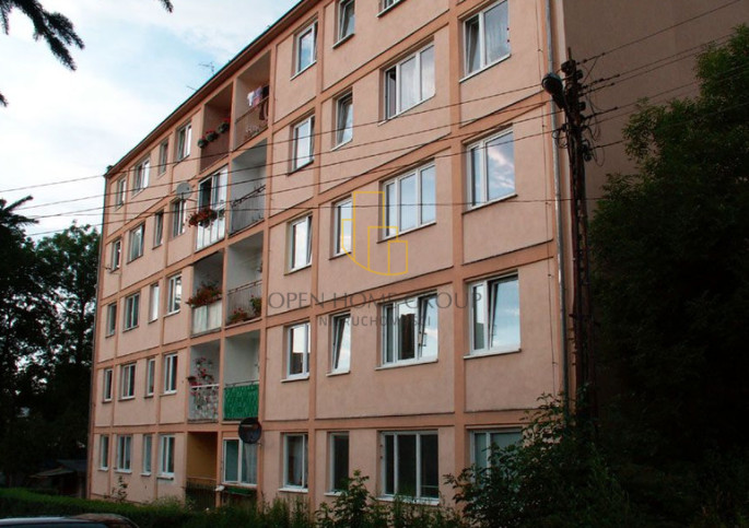 Mieszkanie Sprzedaż Jelenia Góra Heleny Modrzejewskiej 1