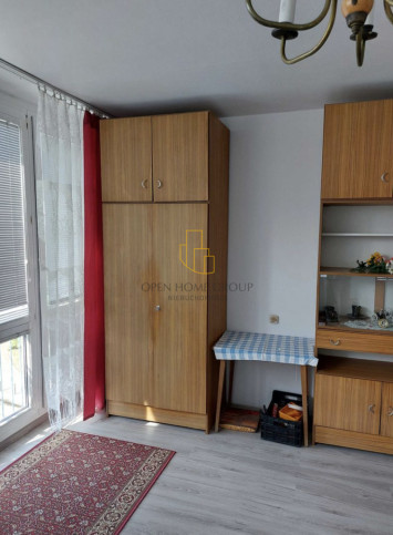 Mieszkanie Sprzedaż Wrocław Wrocław-Fabryczna 3
