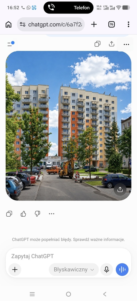 Mieszkanie Sprzedaż Jelenia Góra Jana Kiepury